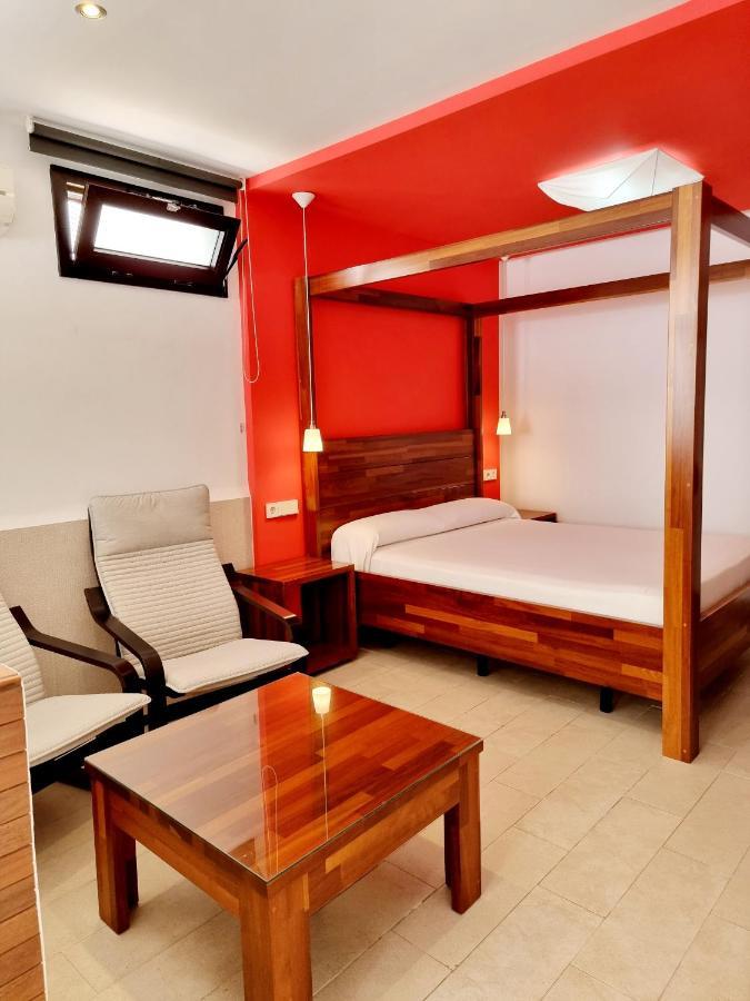 Apartamentos El Arrecife Conil De La Frontera Exteriér fotografie