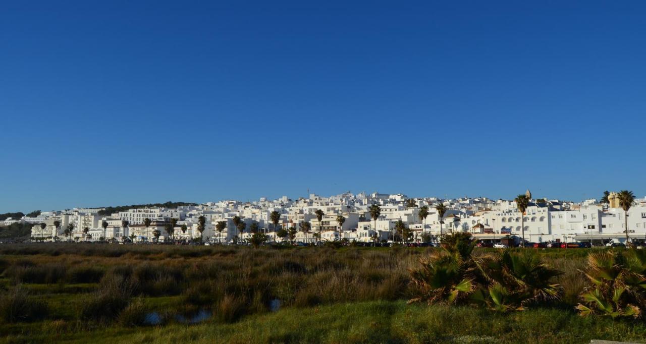 Apartamentos El Arrecife Conil De La Frontera Exteriér fotografie