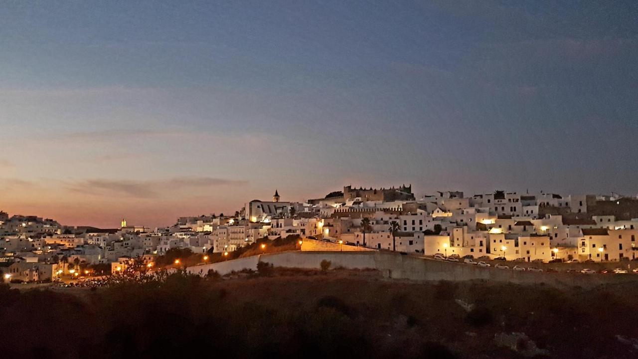 Apartamentos El Arrecife Conil De La Frontera Exteriér fotografie