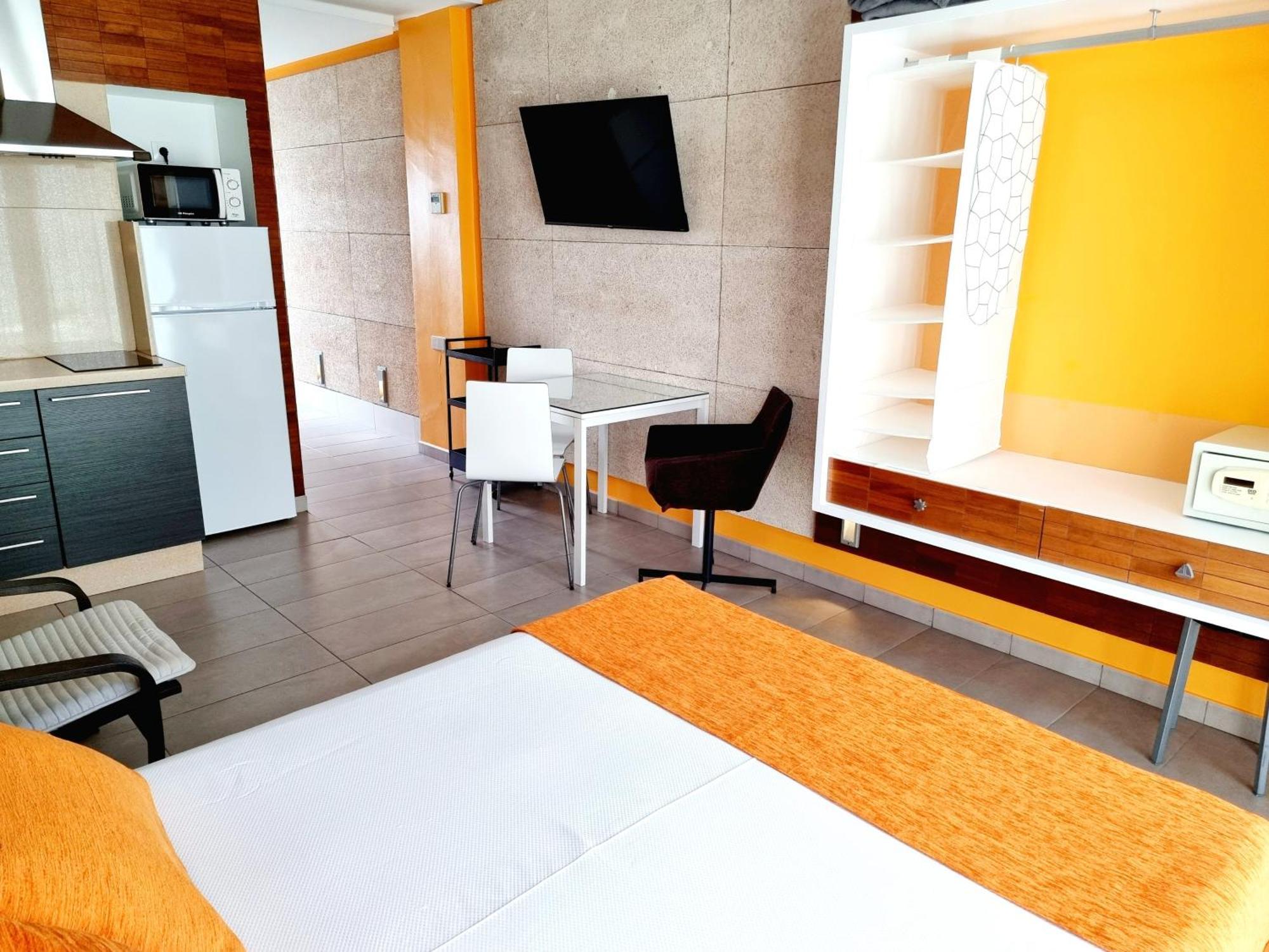Apartamentos El Arrecife Conil De La Frontera Exteriér fotografie