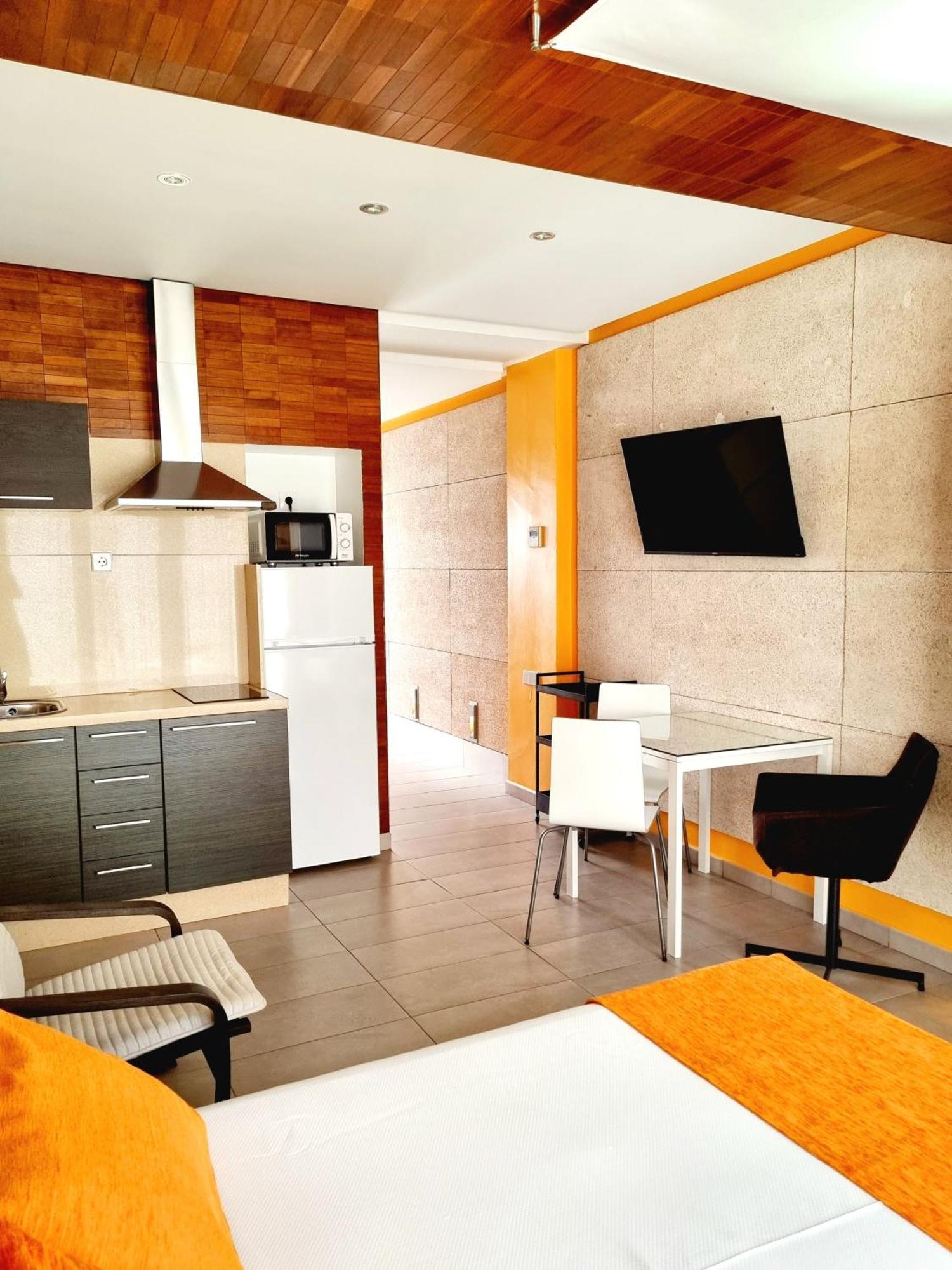 Apartamentos El Arrecife Conil De La Frontera Exteriér fotografie