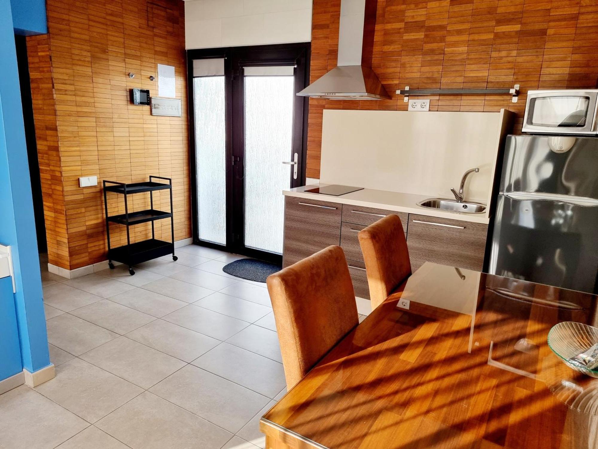 Apartamentos El Arrecife Conil De La Frontera Exteriér fotografie