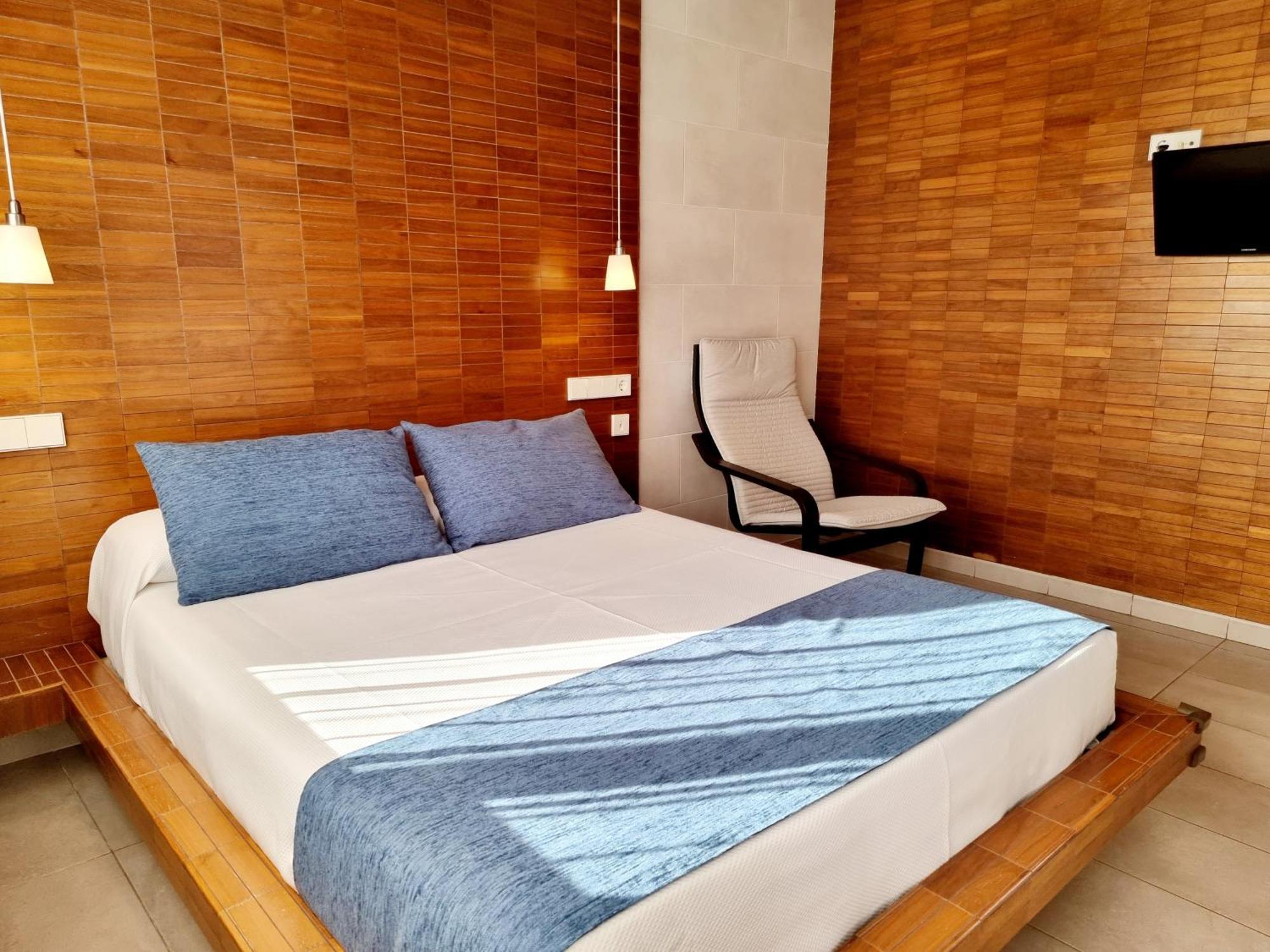 Apartamentos El Arrecife Conil De La Frontera Exteriér fotografie