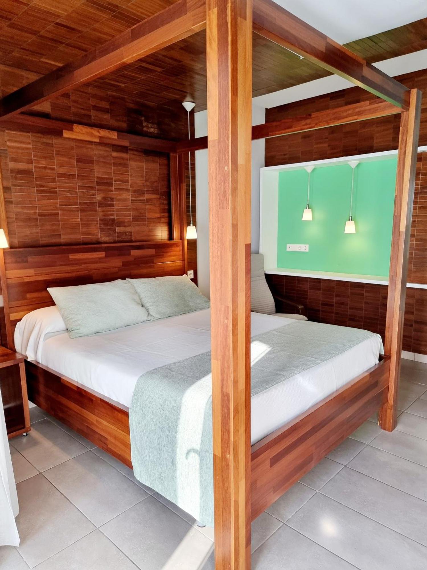 Apartamentos El Arrecife Conil De La Frontera Exteriér fotografie