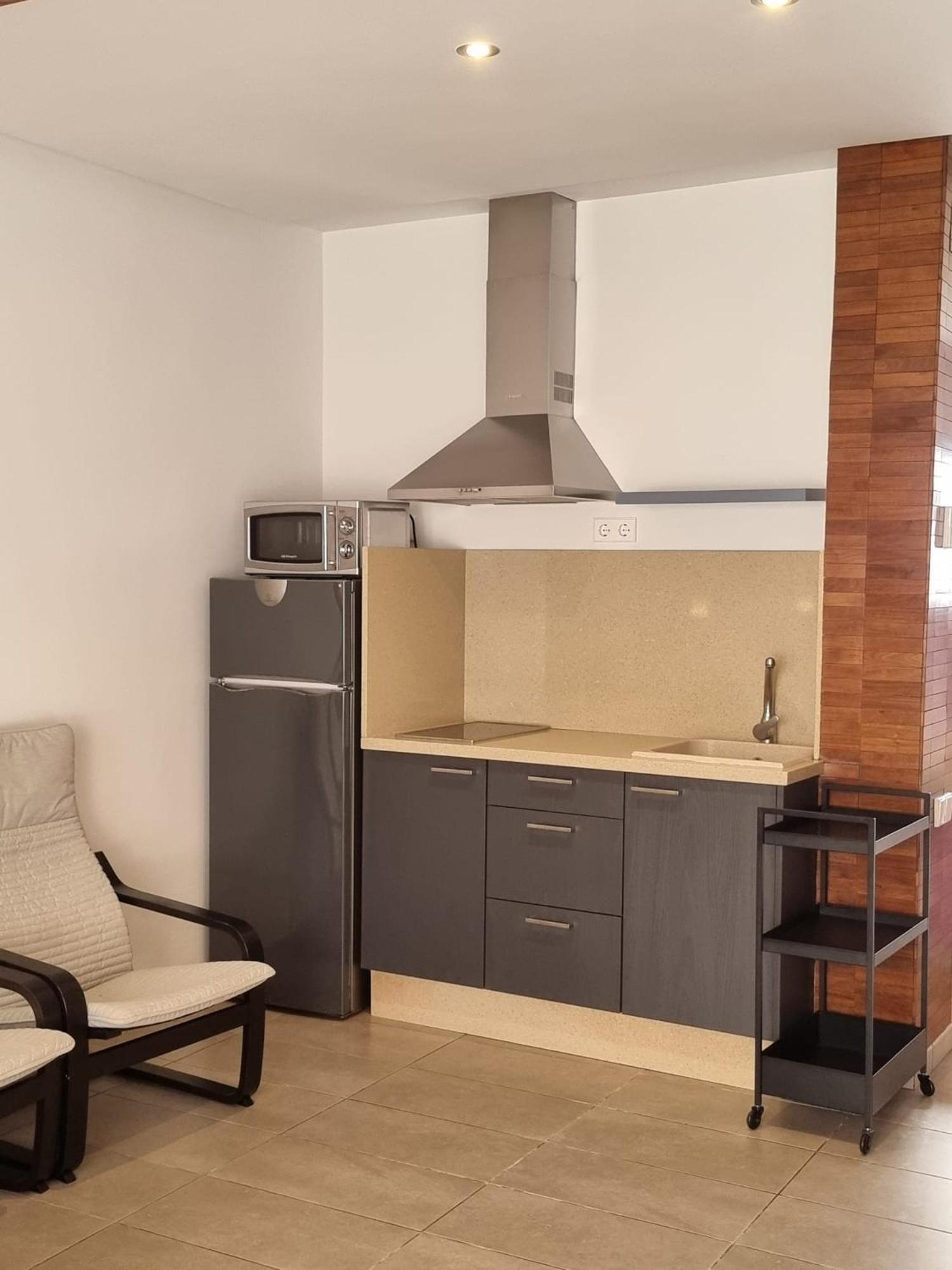 Apartamentos El Arrecife Conil De La Frontera Exteriér fotografie