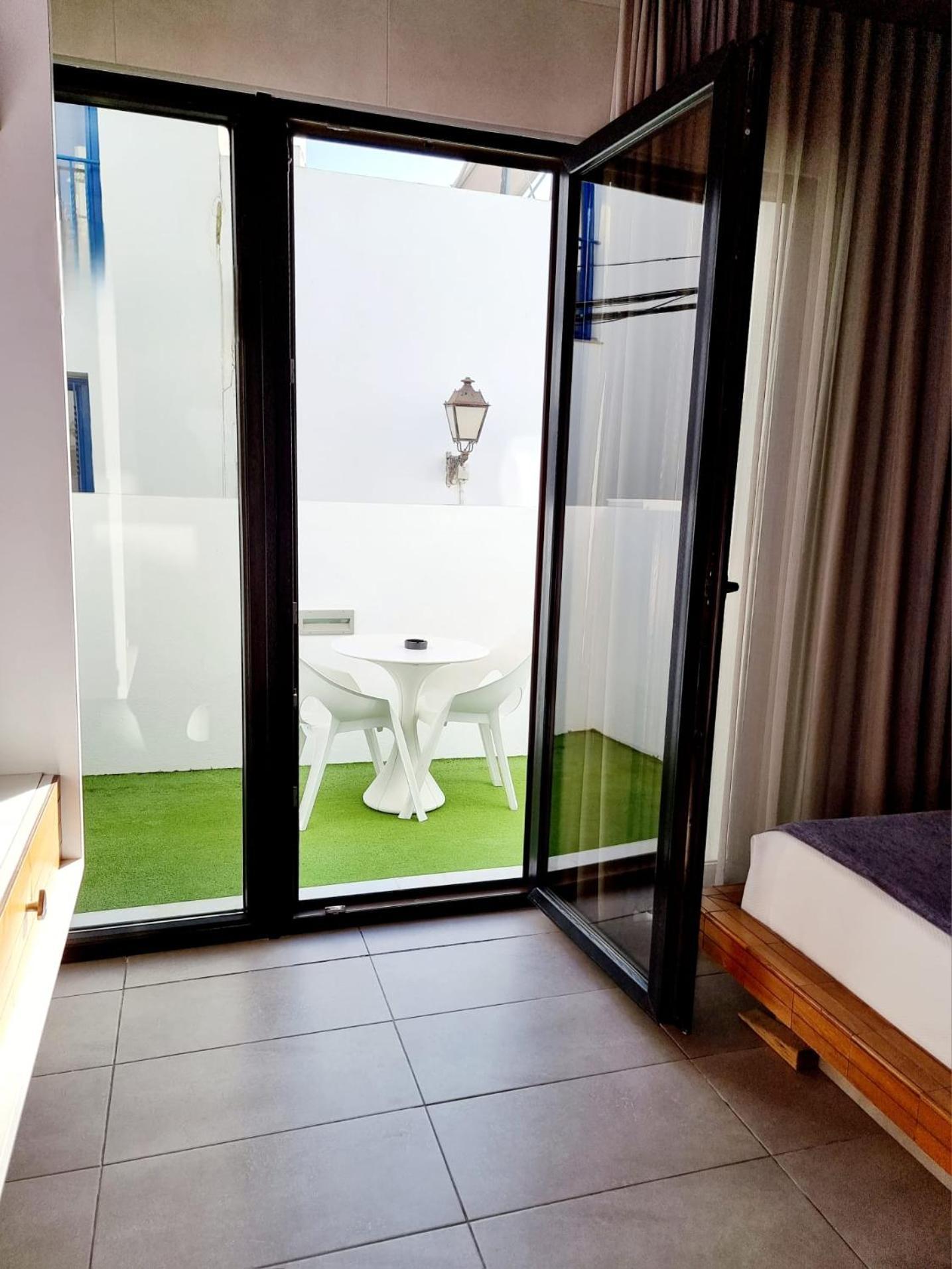 Apartamentos El Arrecife Conil De La Frontera Exteriér fotografie